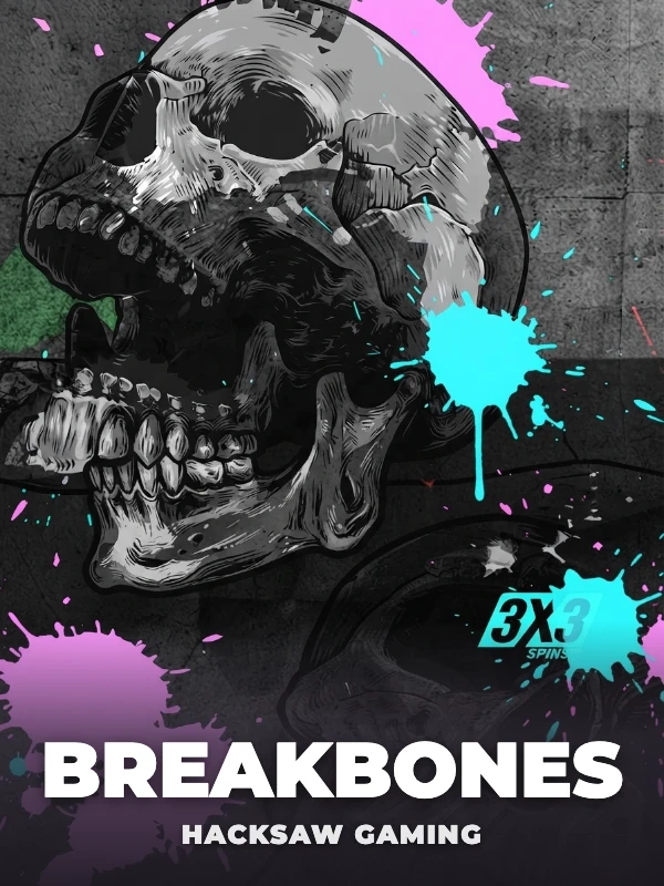 BreakBones