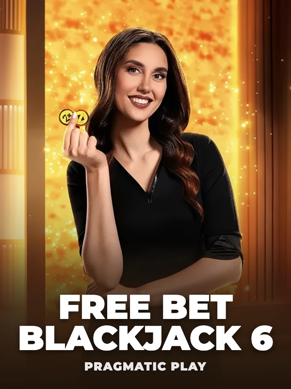 Free Bet Blackjack 6