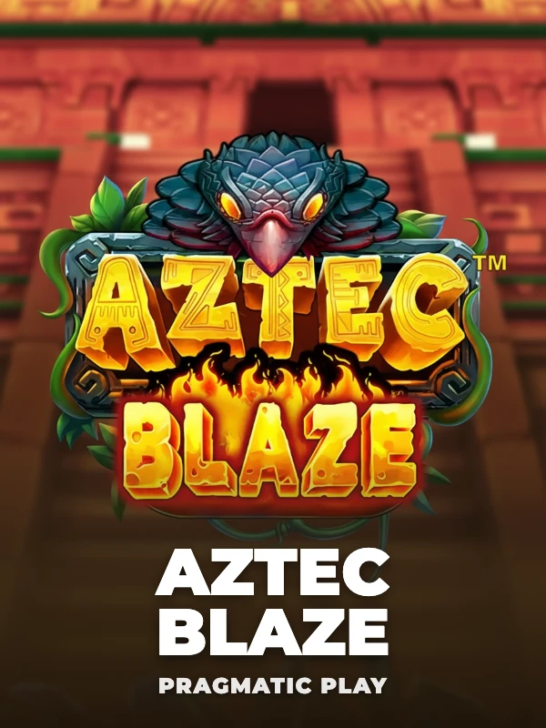 Aztec Blaze