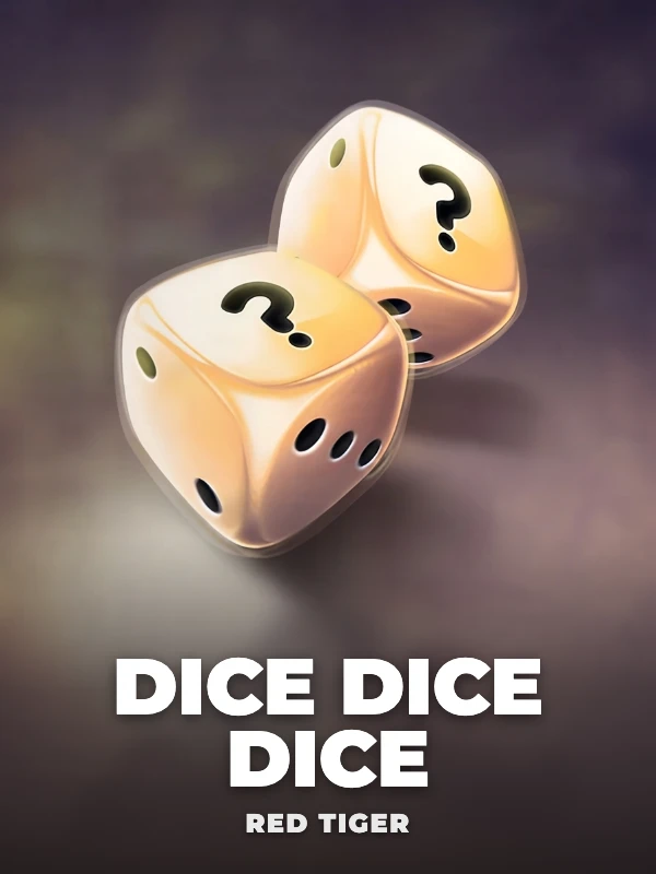 Dice Dice Dice
