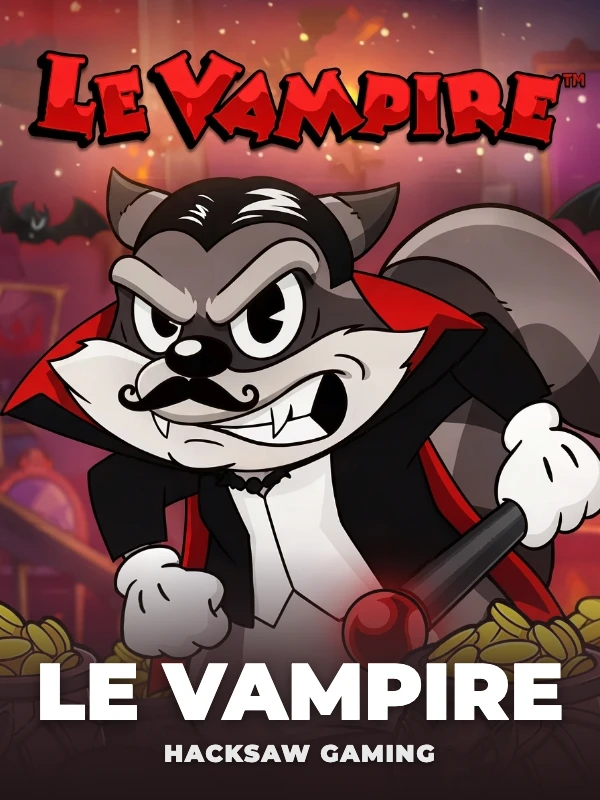 Le Vampire™