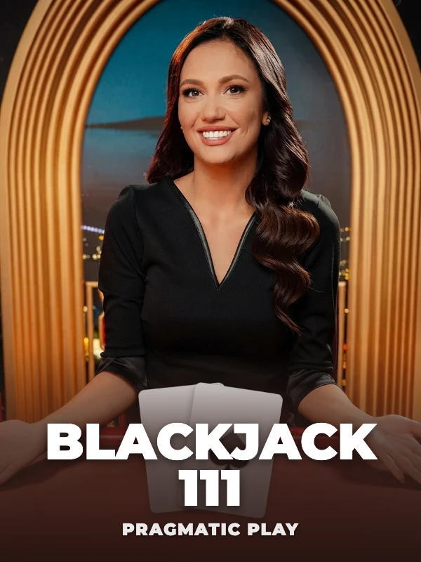 Blackjack 111