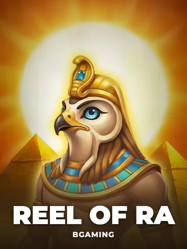 Reel of Ra