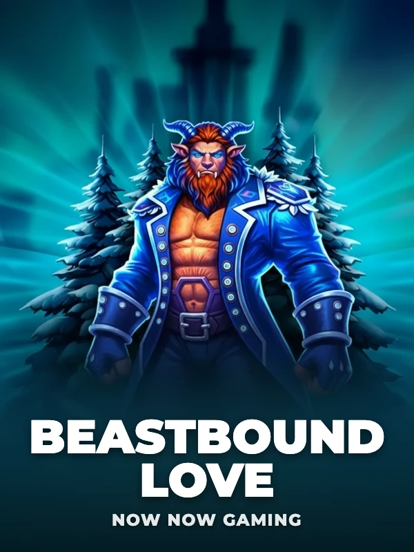 Beastbound Love