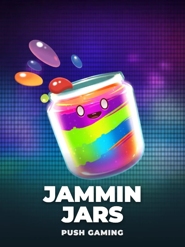 Jammin Jars