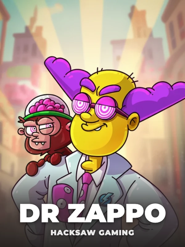 Dr Zappo™