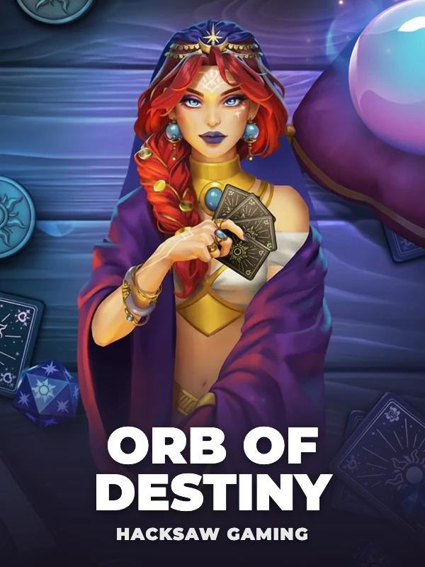Orb of Destiny