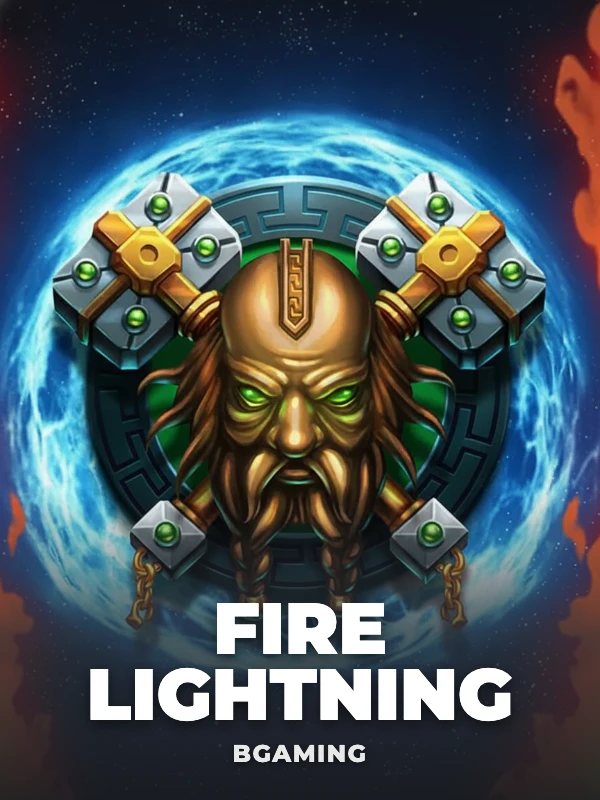Fire Lightning