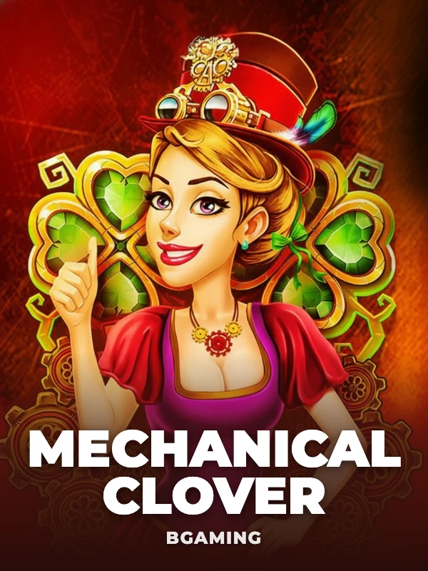 Mechanical Clover