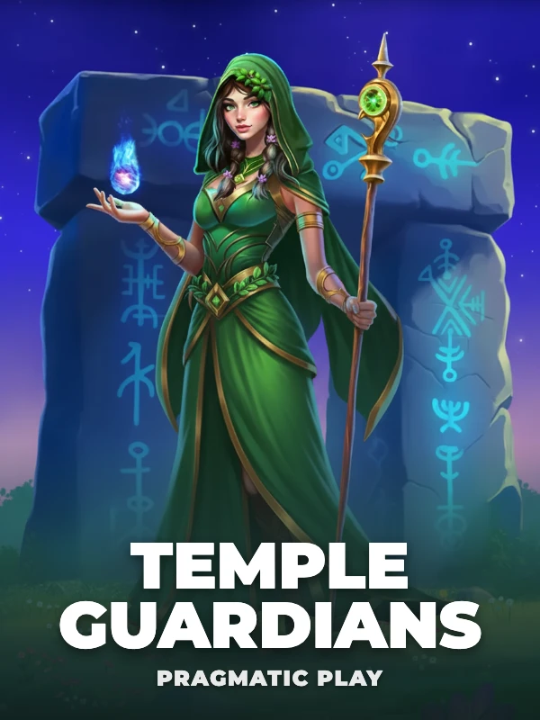 Temple Guardians