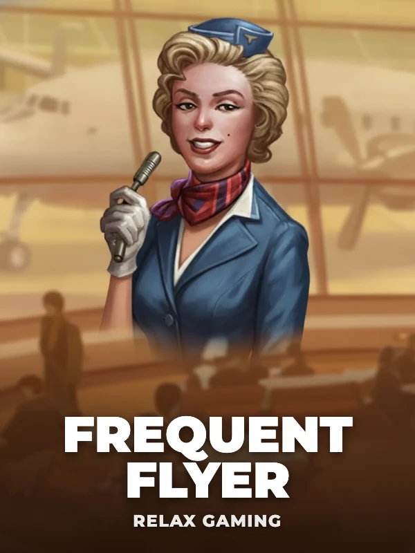 Frequent Flyer