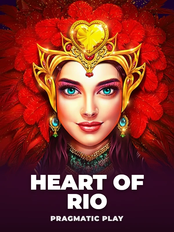 Heart of Rio