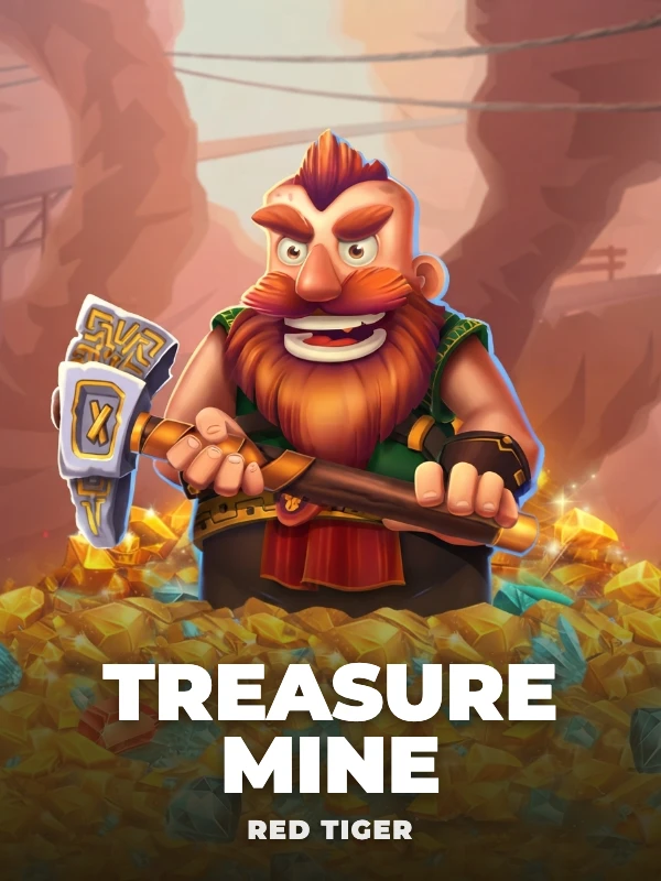 Treasure Mine