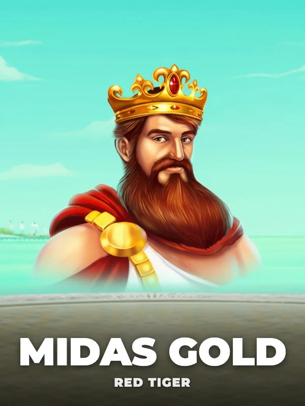 Midas Gold