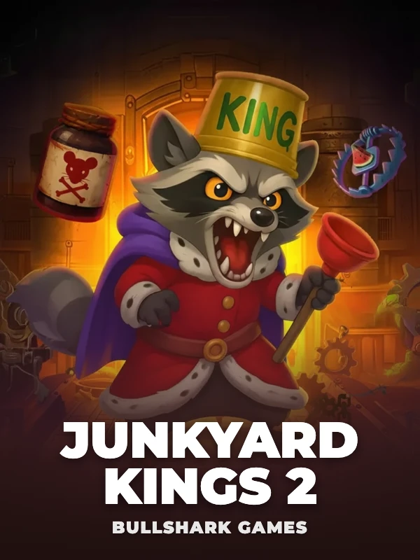 Junkyard Kings 2