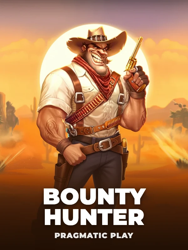 Bounty Hunter