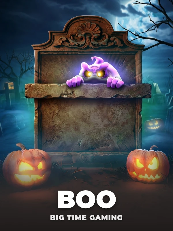 Boo
