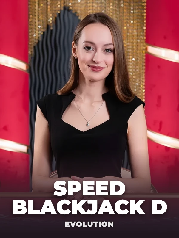 Speed Blackjack D