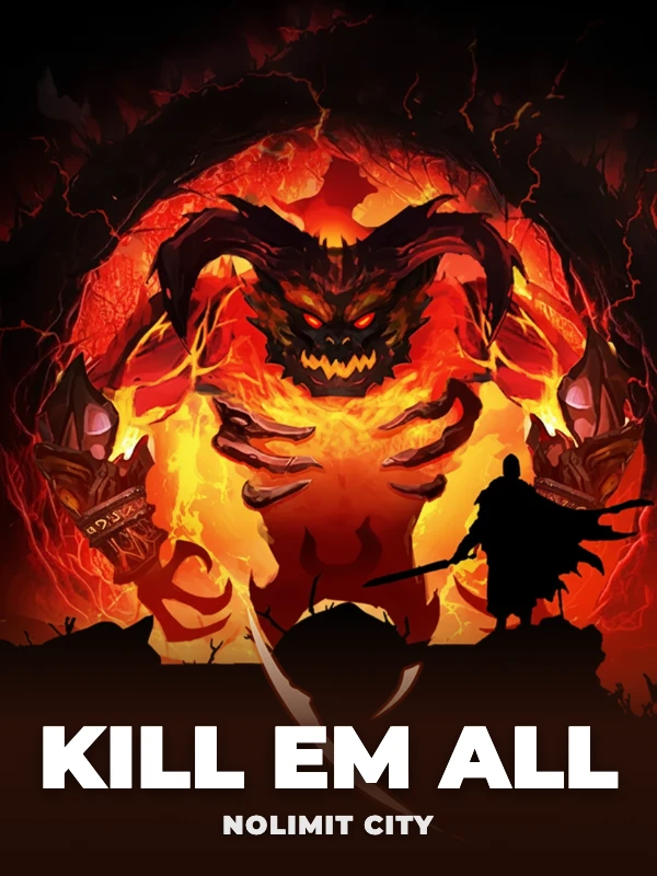Kill Em All