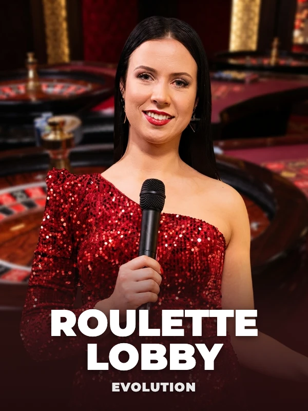 Roulette Lobby