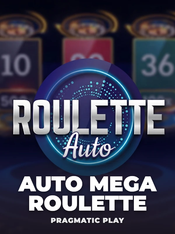 Auto Mega Roulette