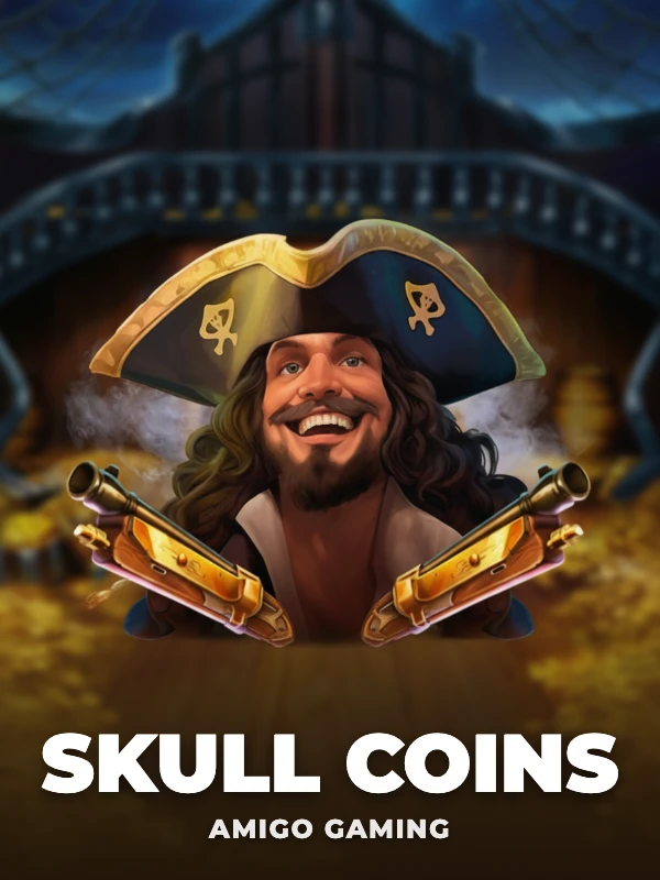 Skull Coins
