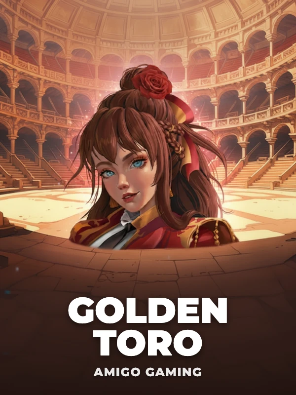 Golden Toro
