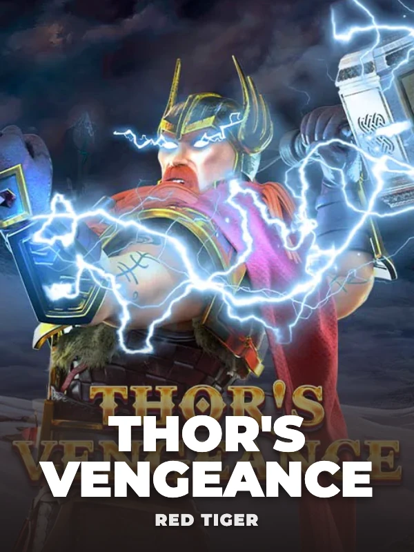 Thor's vengeance