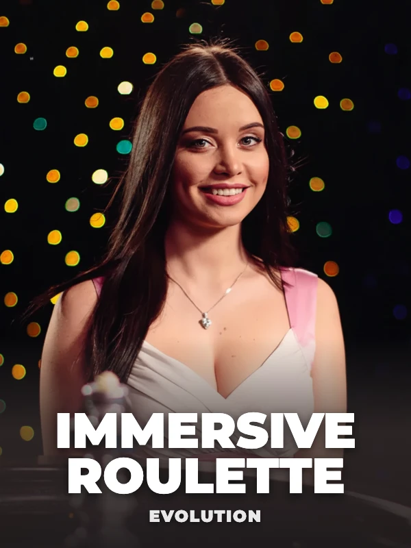 Immersive Roulette