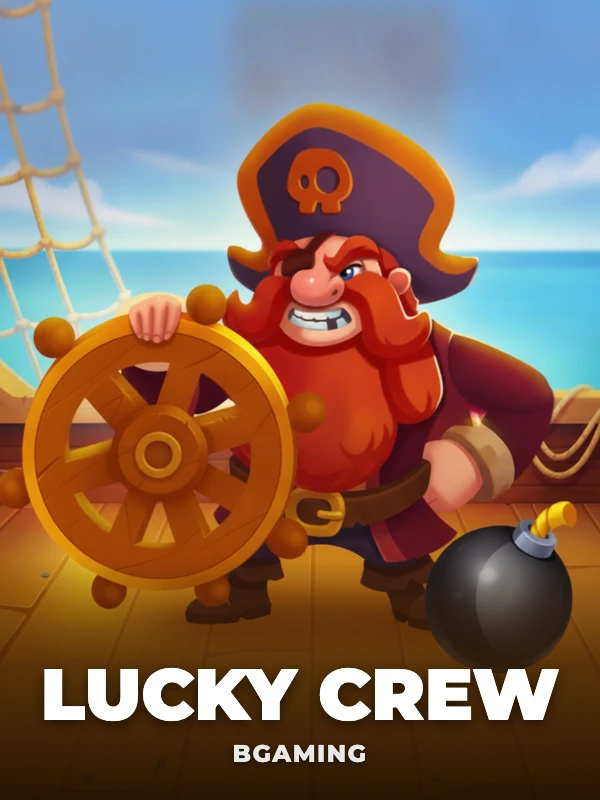 Lucky Crew
