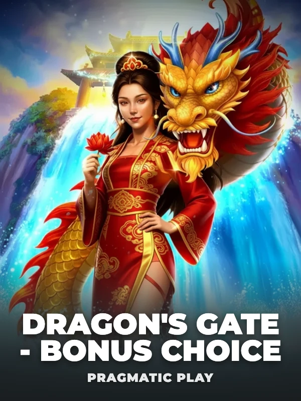Dragon's Gate - Bonus Choice