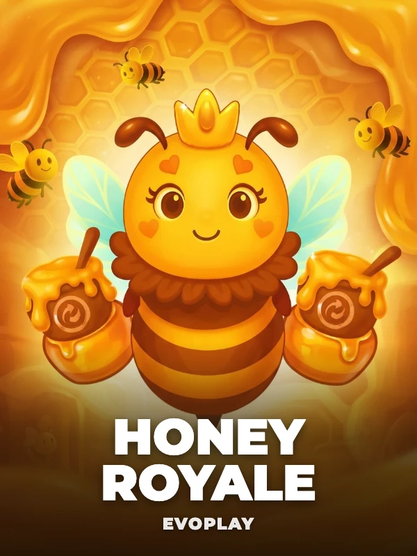 Honey Royale