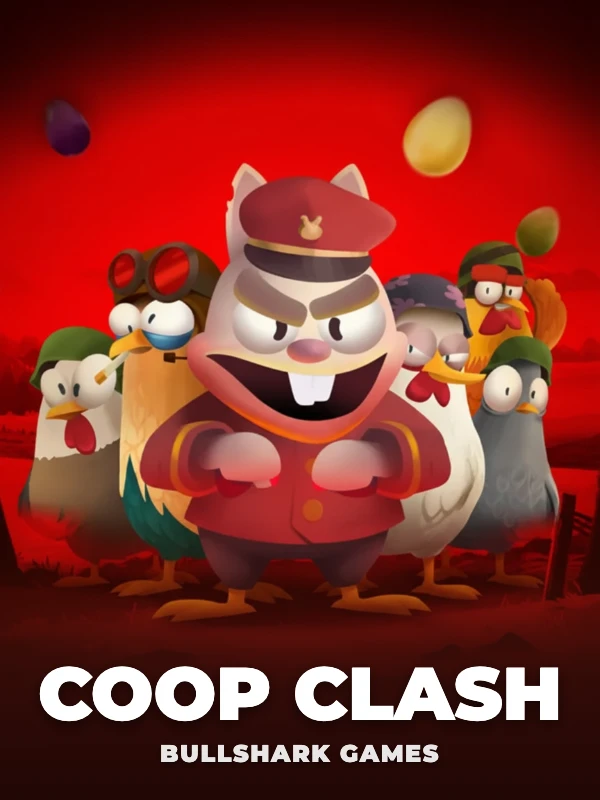Coop Clash