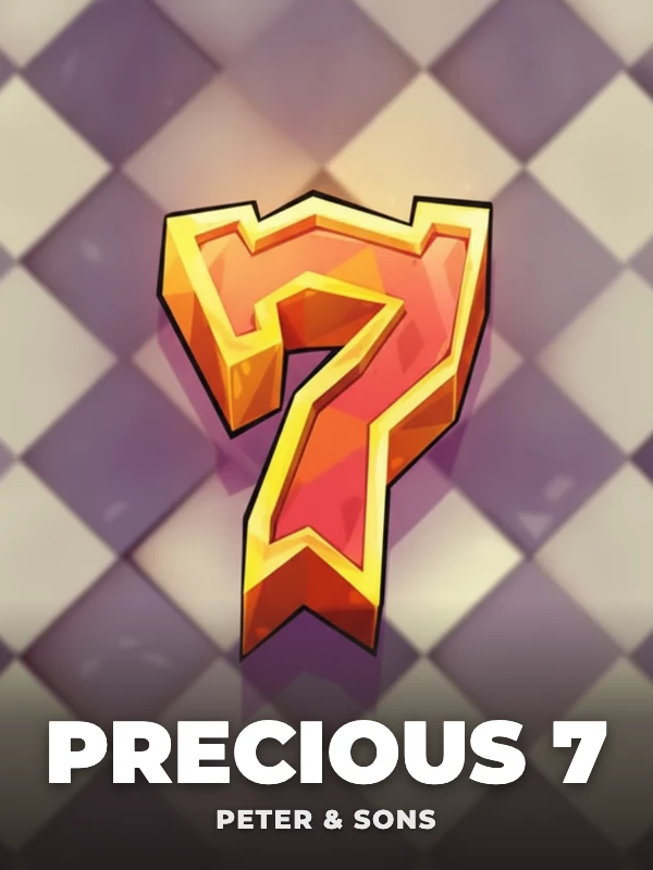 Precious 7