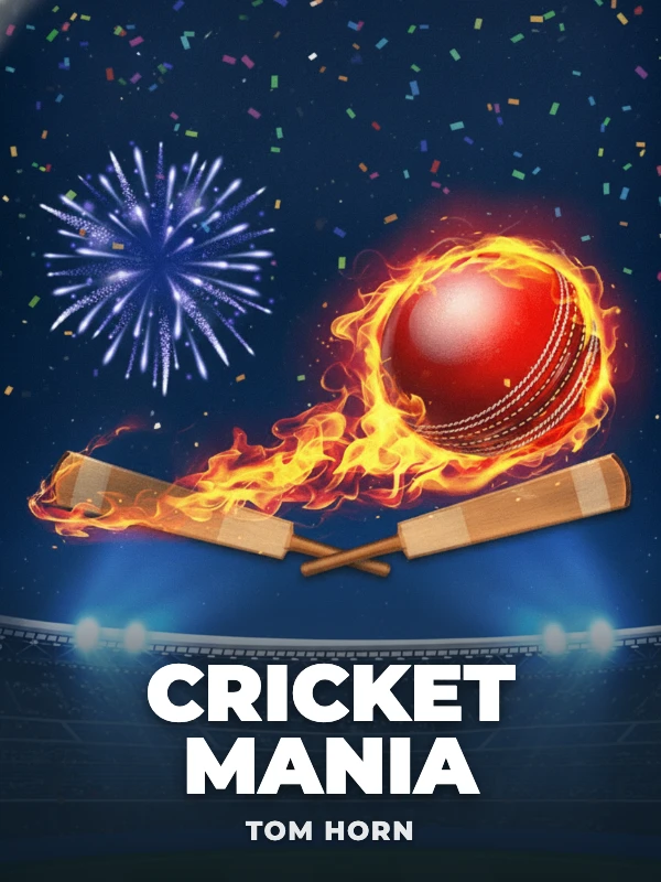 Cricket Mania