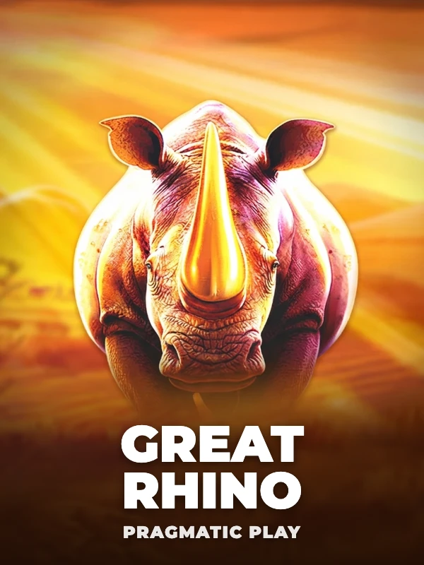 Great Rhino