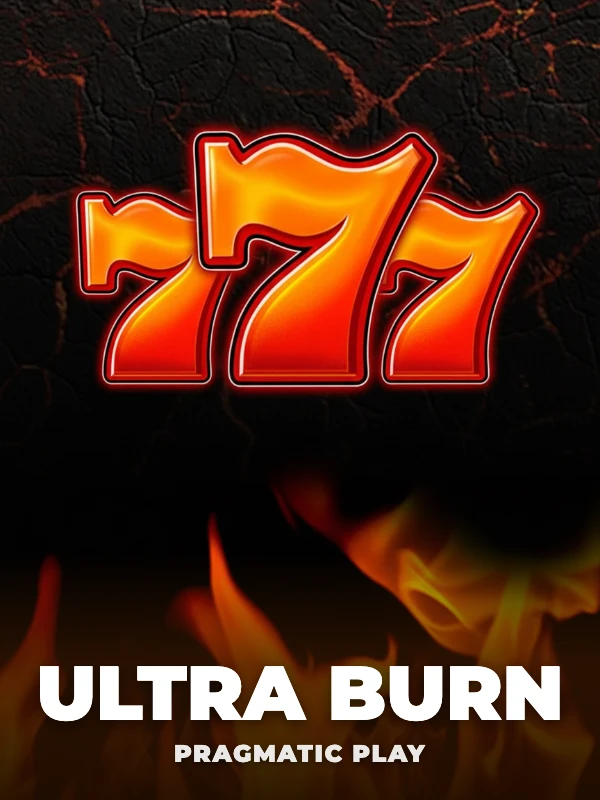 Ultra Burn