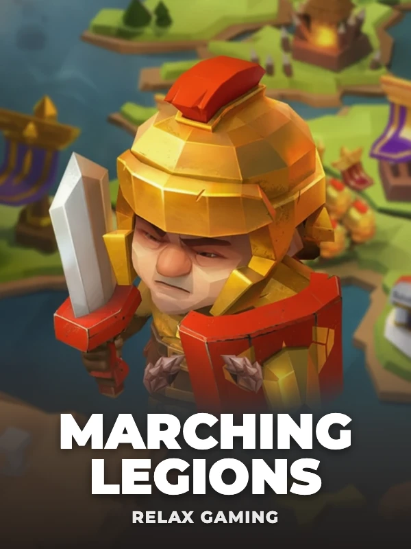 Marching Legions