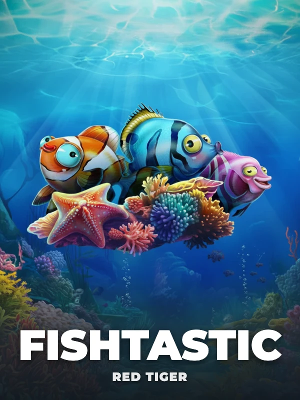 Fishtastic