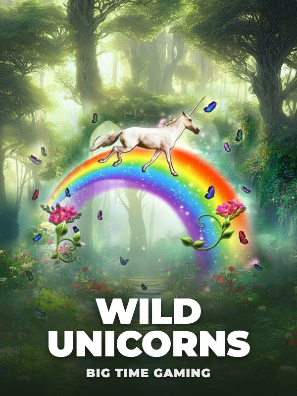 Wild Unicorns