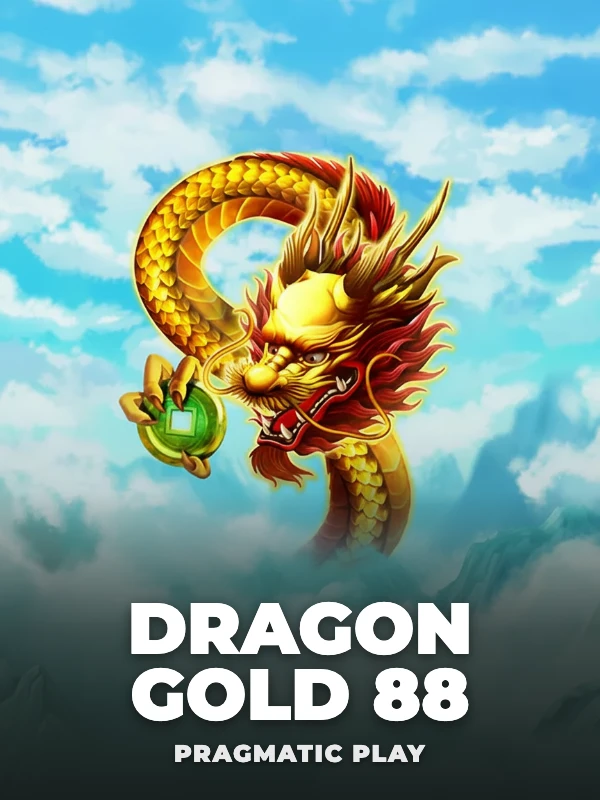 Dragon Gold 88