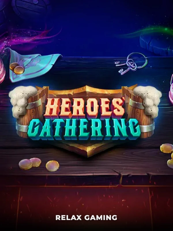 Heroes' Gathering