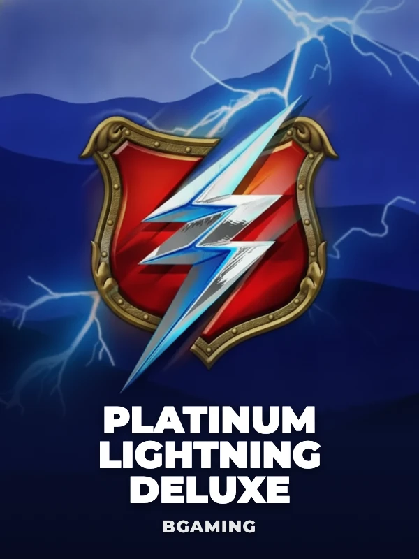 Platinum Lightning Deluxe