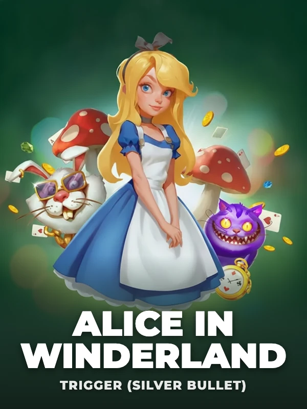 Alice in Winderland