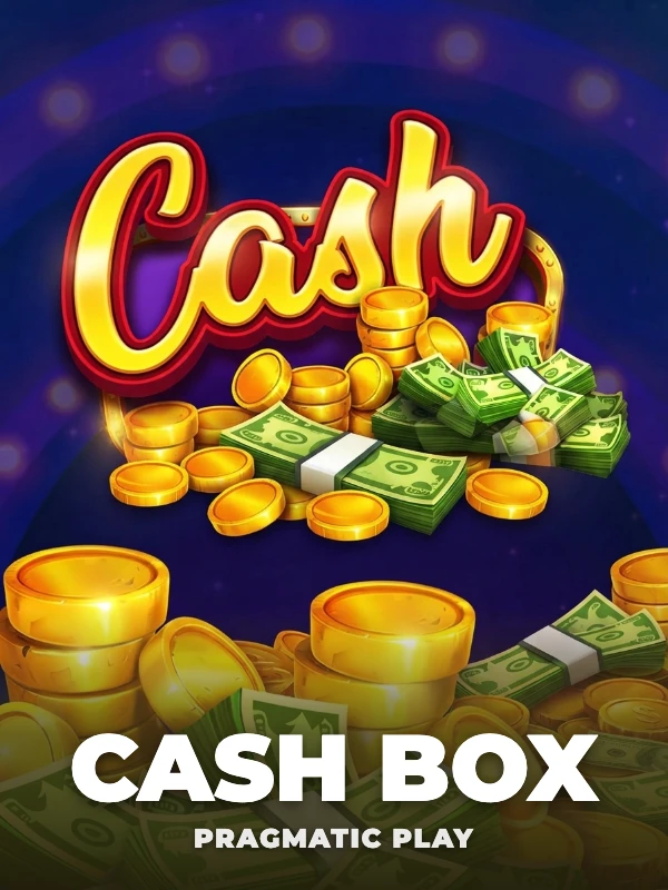 Cash Box