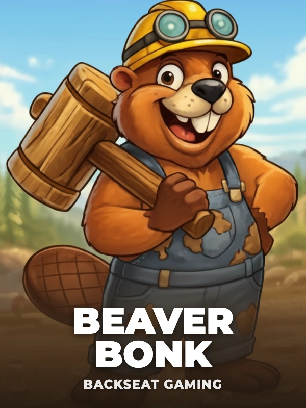 Beaver Bonk