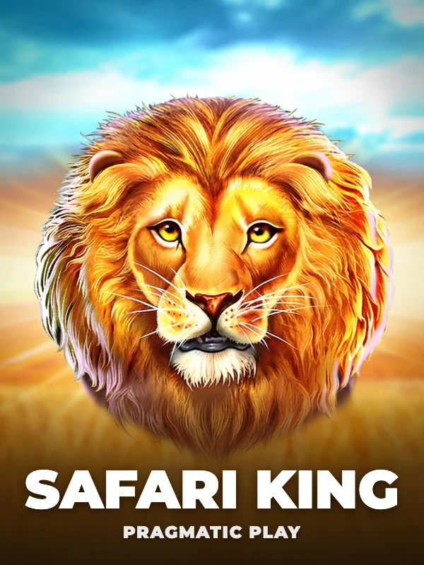 Safari King
