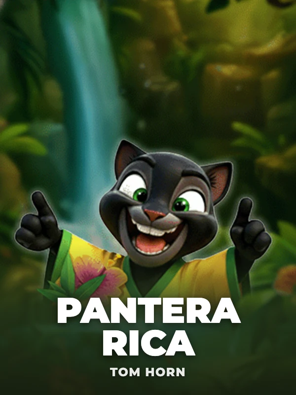Pantera Rica