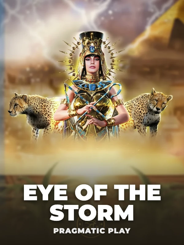 Eye of the Storm