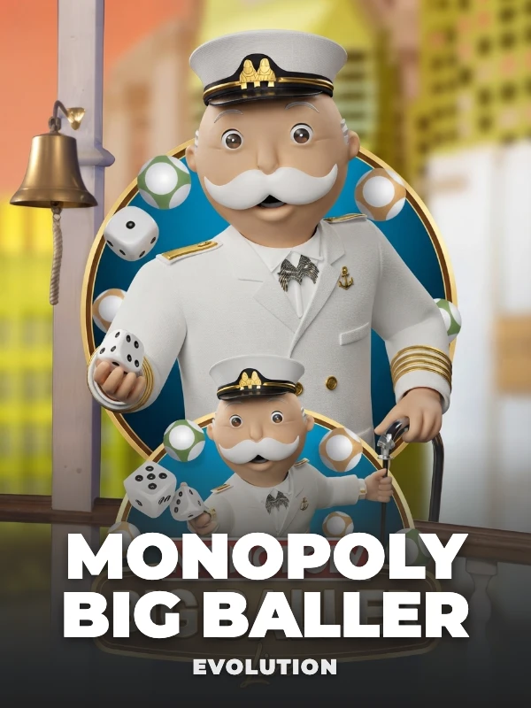 Monopoly Big Baller